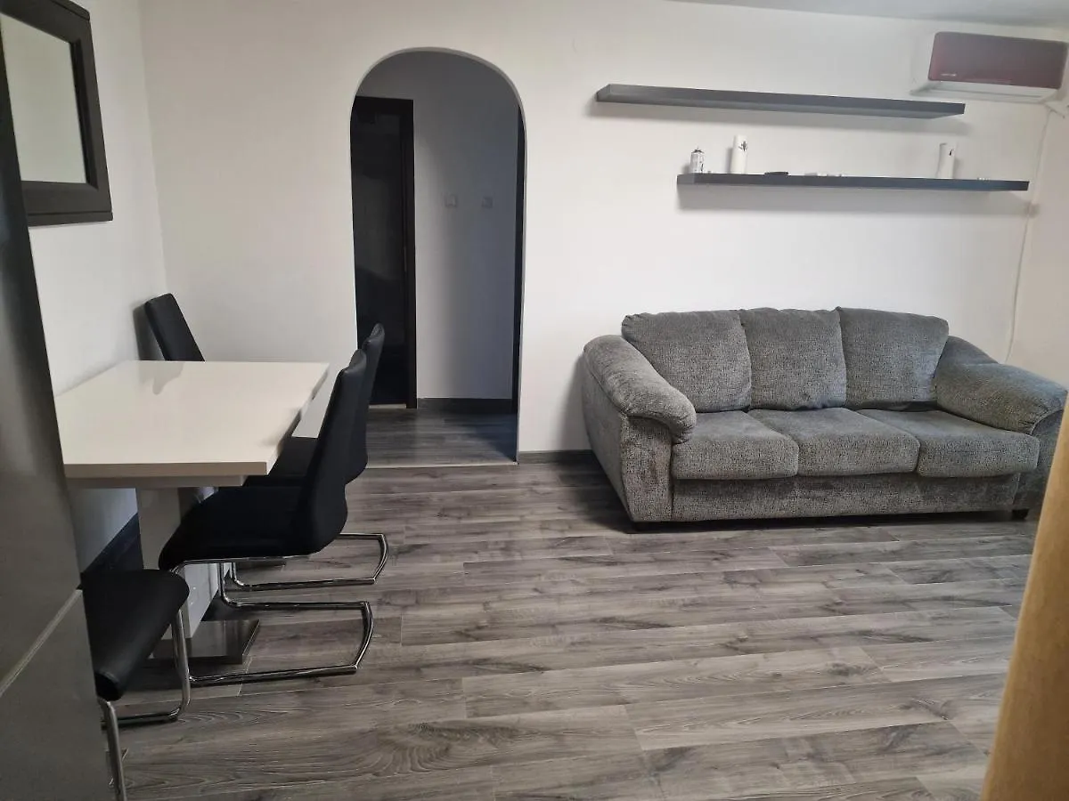 Apartament Gara De Nord Bukurešť