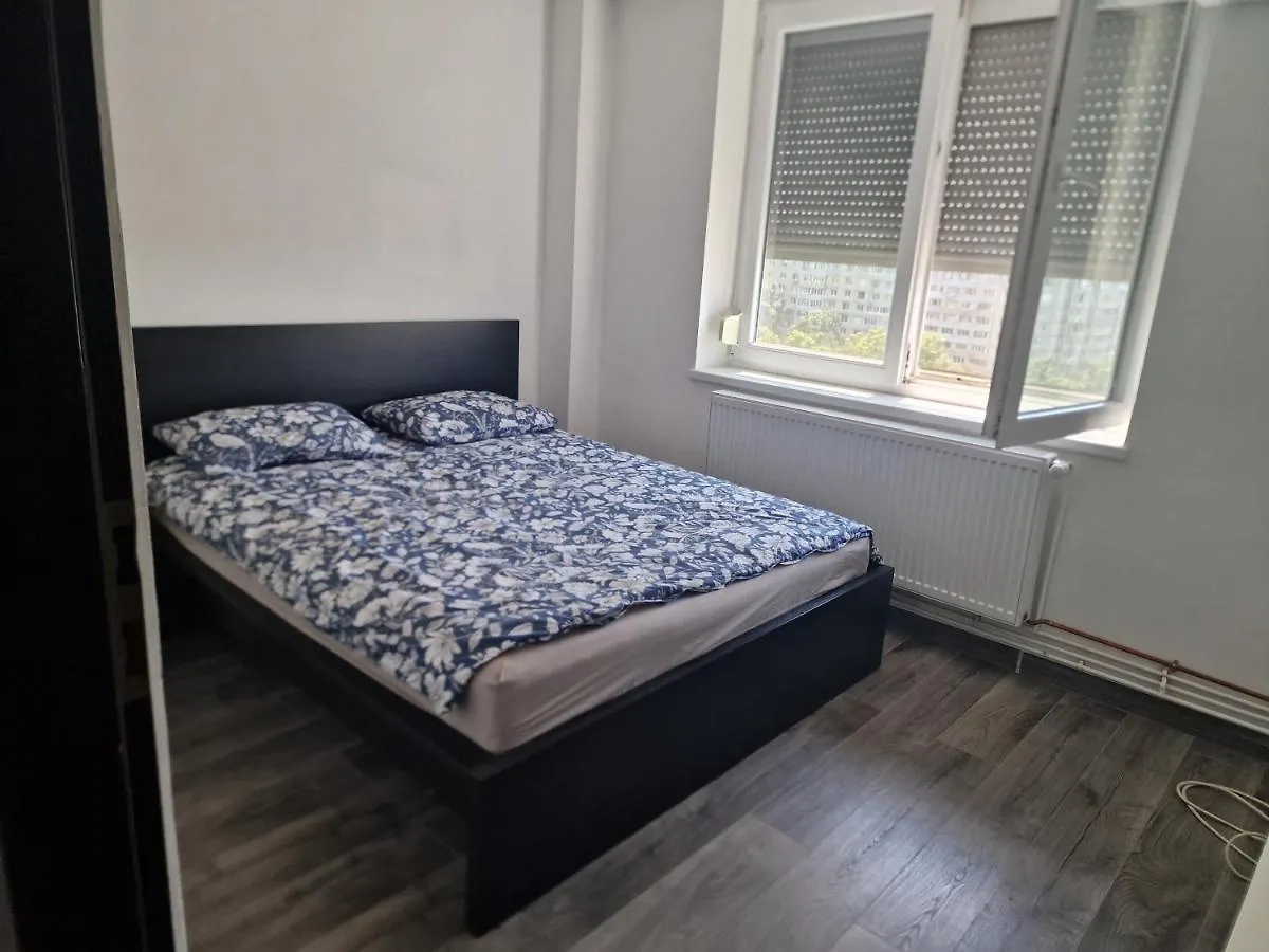 Apartament Gara De Nord Bukurešť