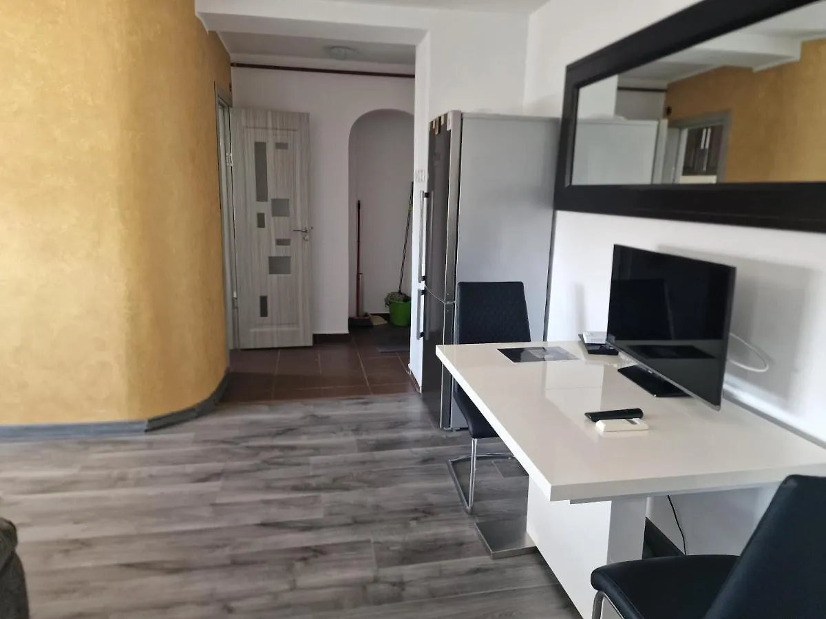 Apartament Gara De Nord Bukurešť 0*,  Rumunsko
